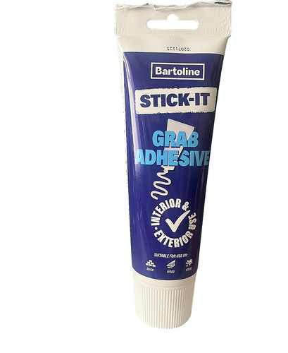 Bartoline stick extra - stick-it,