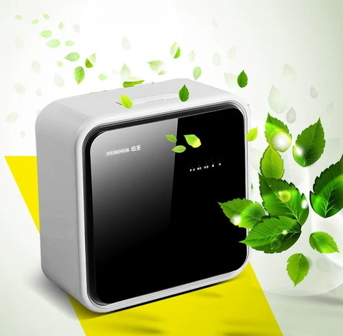 Small portable air - portable,
