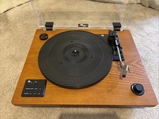 1byone Hi-Fi Bluetooth Vinyl