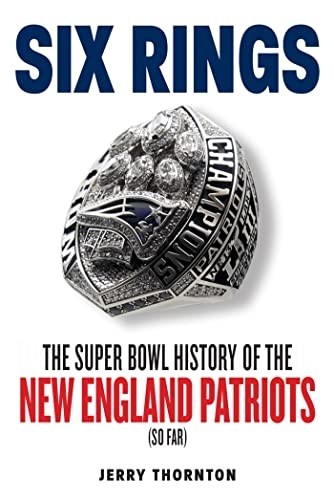Six rings the super bowl - super,