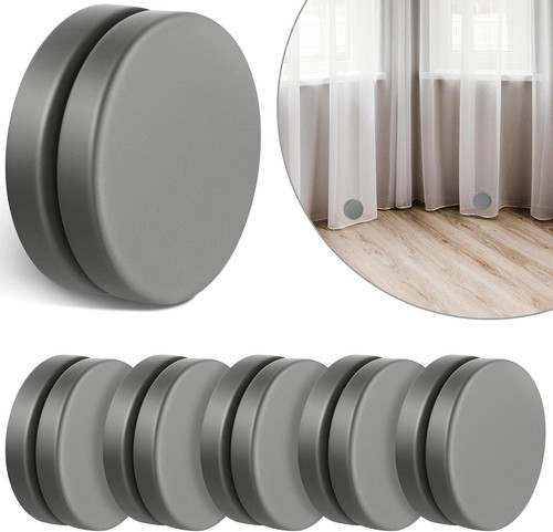Jetec shower curtain weights - shower,