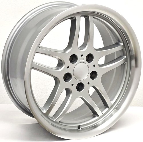 Wheels for bmw - 17'',