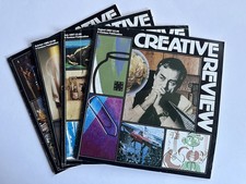 Creative Review Vintage