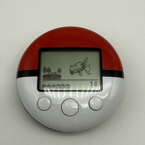 Pokemon walker pokewalker - pokemon,