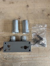 Eddystone crystal calibrator - eddystone,