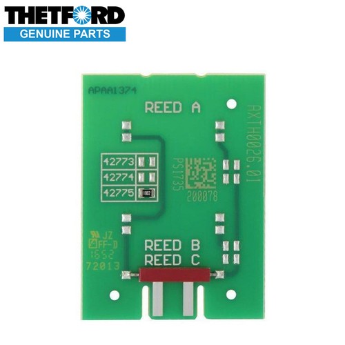 Thetford c250 reed - c250,