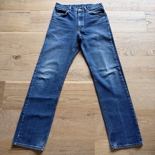 Vintage lee riders jeans - vintage,