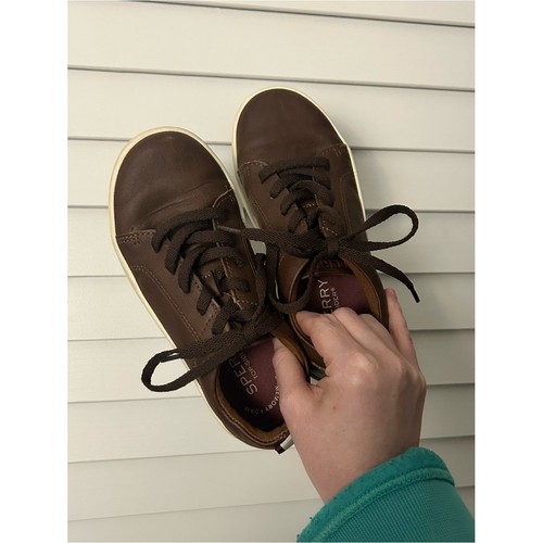 Sperry top sider - sperry, brown