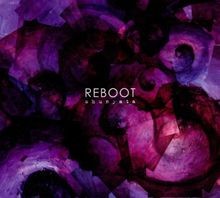 Shunyata by Reboot | CD |