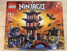 LEGO 70751 NINJAGO - Temple of