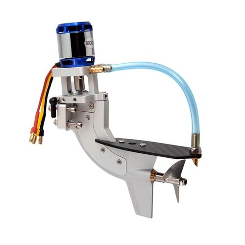 Outboard motor engine - motor,