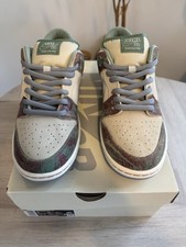 Nike dunk low crenshaw - sb,