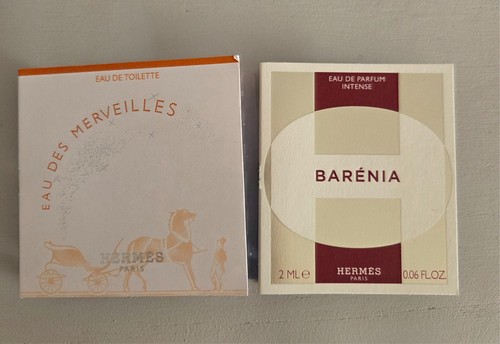 Hermes barenia ladies eau - hermes,