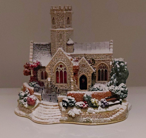 Lilliput lane lead kindly - lilliput,