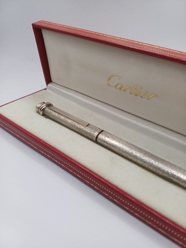 Vintage cartier pen - vintage,