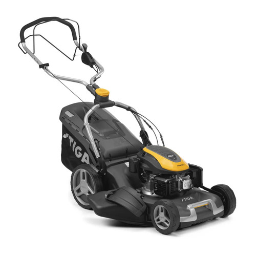 Stiga 955 combi - stiga,