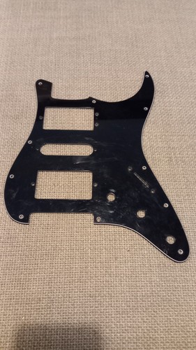 Fender stratocaster - fender,