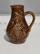 Vintage Belgium Bornier