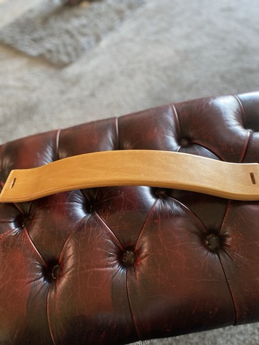 Stokke tripp trapp - trapp, back