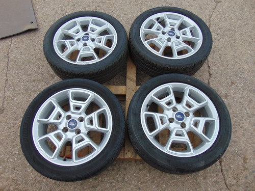 Ford ecosport alloy - ford,