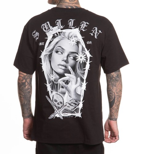 Sullen clothing cold ice - cold, as