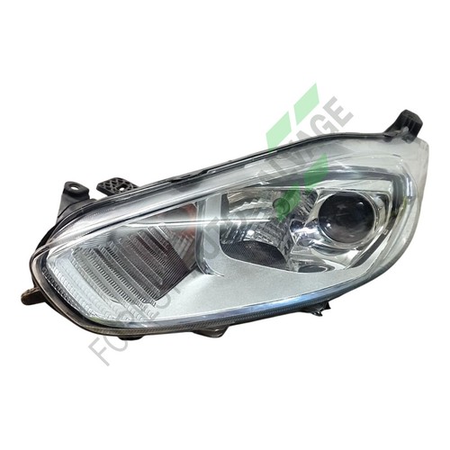 2015 ford fiesta headlight - ford,