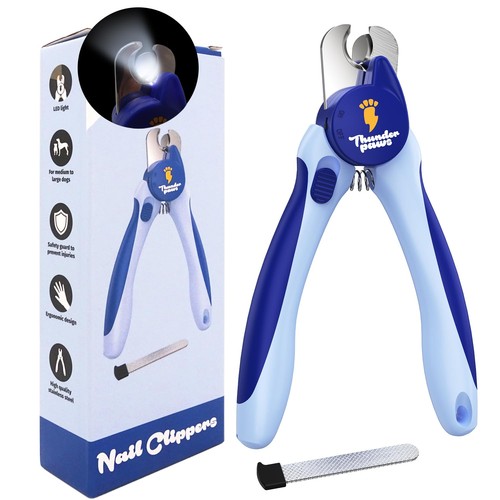 Thunderpaws professional grade - thunderpaws,