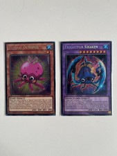 Yu-Gi-Oh! Frightfur/ Fluffal