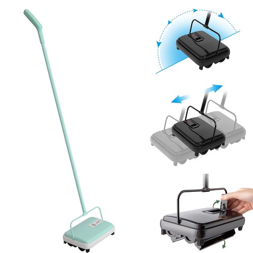 Eyliden carpet sweeper handy - carpet,
