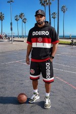 DDIIRO Premium Matching Set