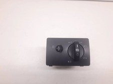 Ford Focus 2008 Light switch