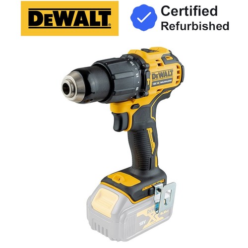 Dewalt dcd709n 18v - dcd709n, xr
