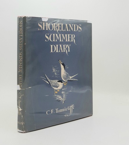 Tunnicliffe shorelands - c, /