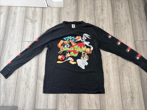 Space jam tommy - jam, jeans