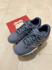 K-Swiss Women's Bigshot Light 4 Tennis Shoes UK Size 6.5
