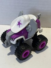 Blaze and the Monster Machines