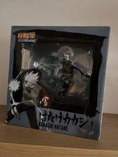 Official Tsume Xtra Naruto