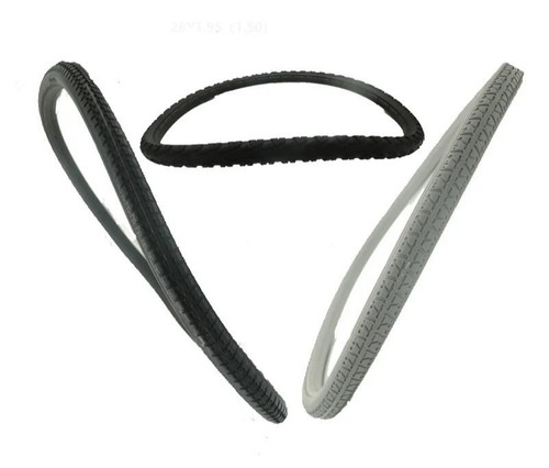 Wheelchair solid tyre 24 - wheelchair,