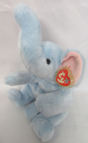 Beanie buddy peanut pale - beanie, -pale