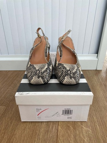 John lewis bnib cilla - lewis, black/