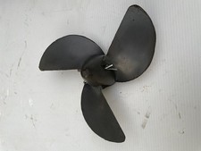 Honda 2hp BF2D  1998 Outboard Engine- Propelor