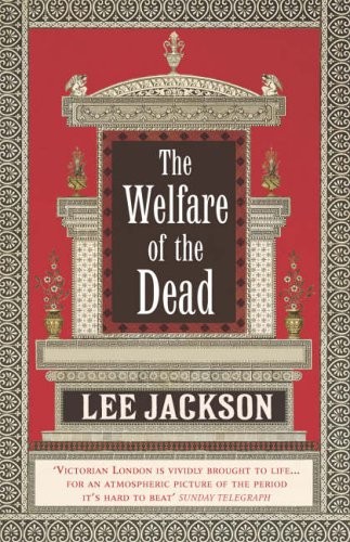 The welfare dead - the,