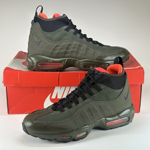 Nike air max - air, sneakerboot