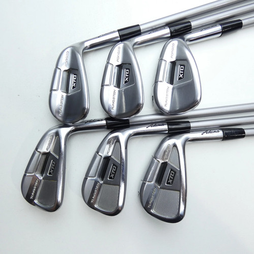 Used adams xtd - adams, set