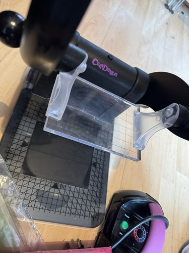 Craftdragon impress hot foil - craftdragon,