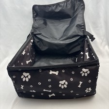 Dog Car Seat, Foldable Dog Car