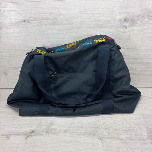 Kipling coca cola grey - coca,