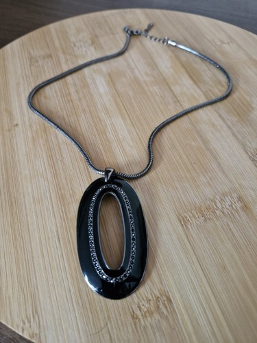 Laura ashley necklace - necklace, with