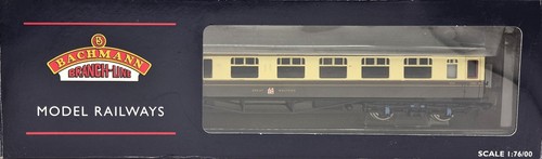 Bachmann 076 collett - bachmann,