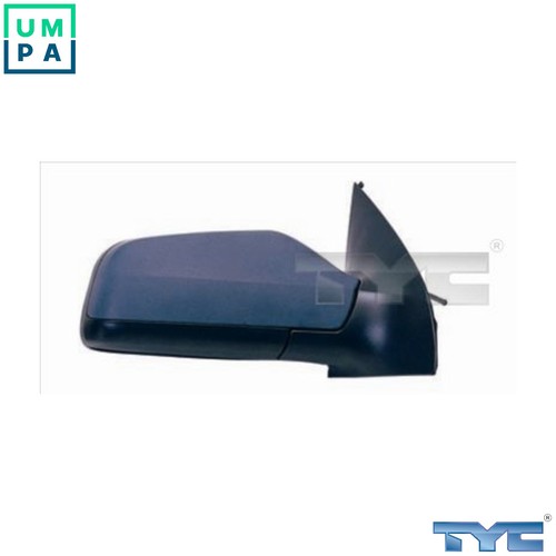 Exterior mirror 325 - mirror, for